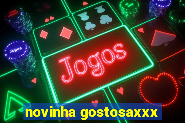 novinha gostosaxxx